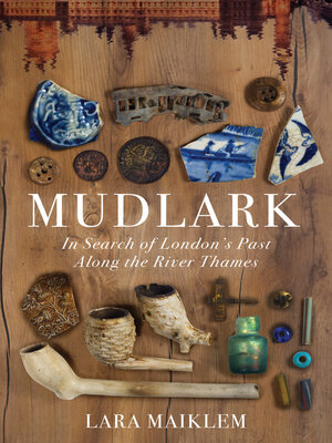 Mudlark - ebook